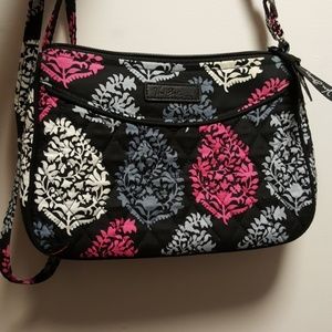 Vera Bradley small crossbody